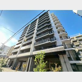 西中島南方駅より徒歩11分 8階 新築の賃貸物件