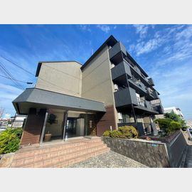 関大前駅より徒歩9分 4階 築49年1ヶ月の賃貸物件