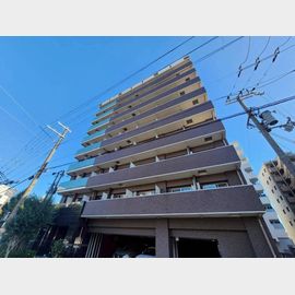 プランドール新大阪パークレジデンス 9階 築8年2ヶ月の賃貸物件