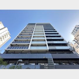 西中島南方駅より徒歩13分 9階 築5年4ヶ月の賃貸物件