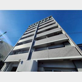 フルーヴトレーズ 7階 築16年10ヶ月の賃貸物件