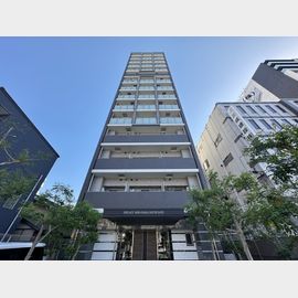 ＥＳＰＬＡＣＥＳＨＩＮーＯＳＡＫＡサウスゲート 8階 築9年2ヶ月の賃貸物件