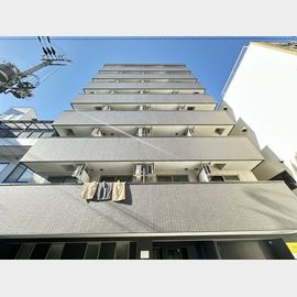 十三駅より徒歩14分 7階 築8年9ヶ月の賃貸物件