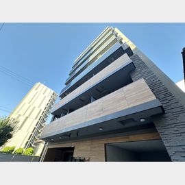 新大阪駅より徒歩20分 3階 築1年3ヶ月の賃貸物件