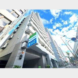 ノルデンタワー新大阪アネックスA棟 16階 築21年8ヶ月の賃貸物件