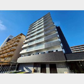 アーバンパーク新大阪 3階 新築の賃貸物件