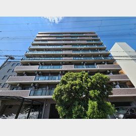 江坂駅より徒歩5分 7階 築25年の賃貸物件