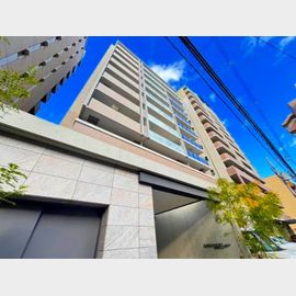 江坂駅より徒歩3分 4階 築3年2ヶ月の賃貸物件