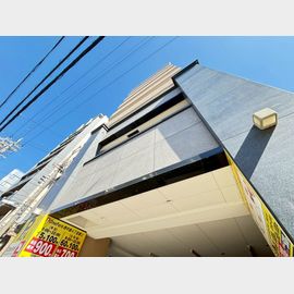 西中島南方駅より徒歩4分 2階 築19年7ヶ月の賃貸物件