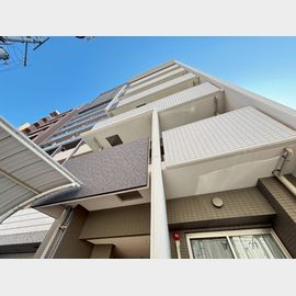 ル・ヴェール新大阪 6階 築13年4ヶ月の賃貸物件