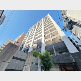 西中島南方駅より徒歩9分 14階 築16年2ヶ月の賃貸物件