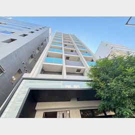 西中島南方駅より徒歩4分 8階 築6年5ヶ月の賃貸物件