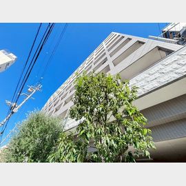 ラクラス新大阪 6階 築11年9ヶ月の賃貸物件