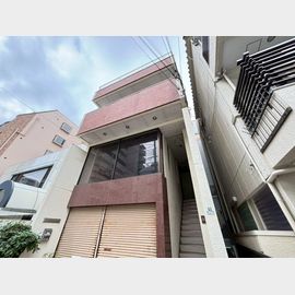 オスカー第1ビル 2階 築44年2ヶ月の賃貸物件