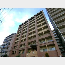 ＰｒｅｍｉｅｒＭａｉｓｏｎＥｓａｋａ 9階 築20年8ヶ月の賃貸物件