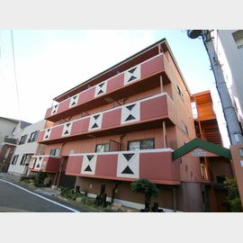 カーサデグラナダ 3階 築26年8ヶ月の賃貸物件