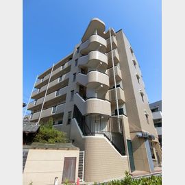 第15関根マンション 4階 築22年11ヶ月の賃貸物件