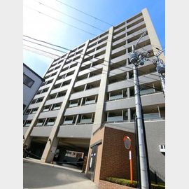 阪急千里線吹田駅より徒歩5分 9階 築19年11ヶ月の賃貸物件