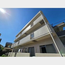 マンションにぎわい 2階 築45年10ヶ月の賃貸物件