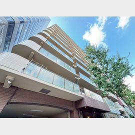 江坂駅より徒歩4分 6階 築44年5ヶ月の賃貸物件