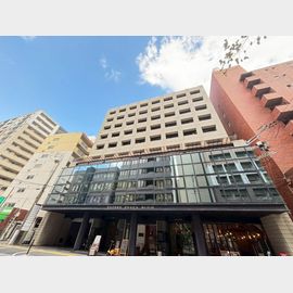 江坂駅より徒歩3分 5階 築43年3ヶ月の賃貸物件