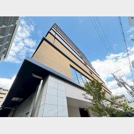 江坂駅より徒歩7分 2階 築2年9ヶ月の賃貸物件