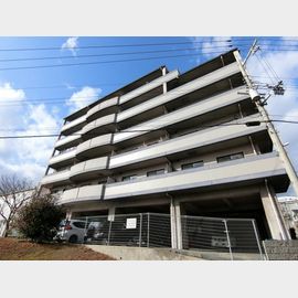 アスティオンエサカ 3階 築29年6ヶ月の賃貸物件