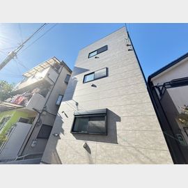 吹田駅より徒歩7分 1階 新築の賃貸物件