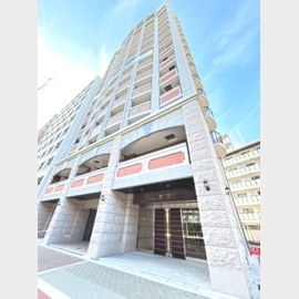 Luxe東三国5 14階 築5年9ヶ月の賃貸物件