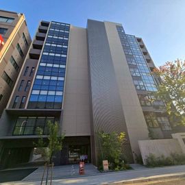 箕面船場阪大前駅より徒歩7分 6階 新築の賃貸物件