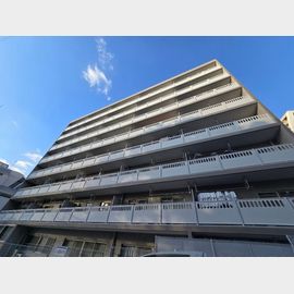 緑地公園駅より徒歩5分 4階 築46年8ヶ月の賃貸物件