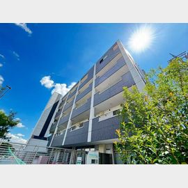 彩都西駅より徒歩13分 3階 築13年4ヶ月の賃貸物件