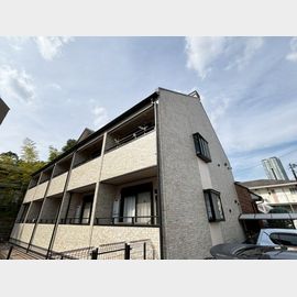 千里中央駅より徒歩10分 2階 築23年9ヶ月の賃貸物件