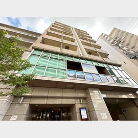 新大阪駅より徒歩7分 7階 築17年7ヶ月の賃貸物件