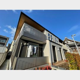 ロッヂえざかＡ 2階 築9年4ヶ月の賃貸物件