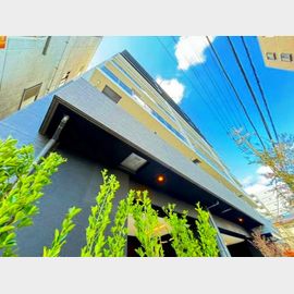 アドバンス江坂東デパールの賃貸物件