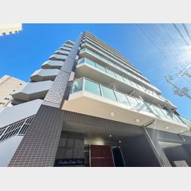 ファーストフィオーレ江坂ネクシスの賃貸物件