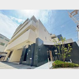 緑地公園駅より徒歩3分 7階 築18年6ヶ月の賃貸物件