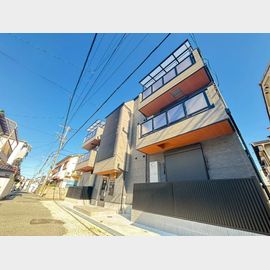 庄内駅より徒歩6分 1階 新築の賃貸物件