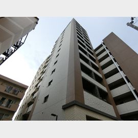 サンレムート・江坂3rdの賃貸物件