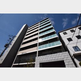 サムティ江坂レガーロの賃貸物件