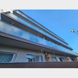 レジデンス・パーシモン 4階 築46年7ヶ月の賃貸物件