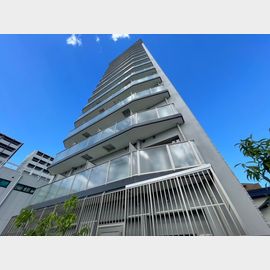 エスリード江坂セントラム 10階 築2年5ヶ月の賃貸物件