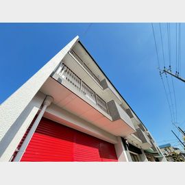 ハイツ最上 2階 築51年1ヶ月の賃貸物件