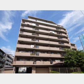 ユニライフ千里中央２ 1階 築27年3ヶ月の賃貸物件