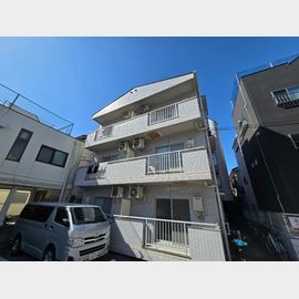 江坂駅より徒歩15分 2階 築35年11ヶ月の賃貸物件