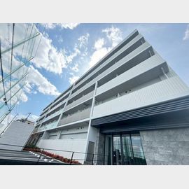 江坂駅より徒歩17分 5階 新築の賃貸物件