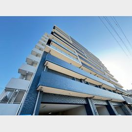 東淀川駅より徒歩4分 7階 築5年9ヶ月の賃貸物件