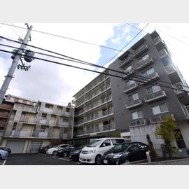 クレセント千里中央の賃貸物件