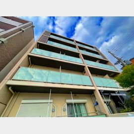 Ｂｏｎｈｅｕｒ・Ｅｓａｋａ 3階 築15年6ヶ月の賃貸物件